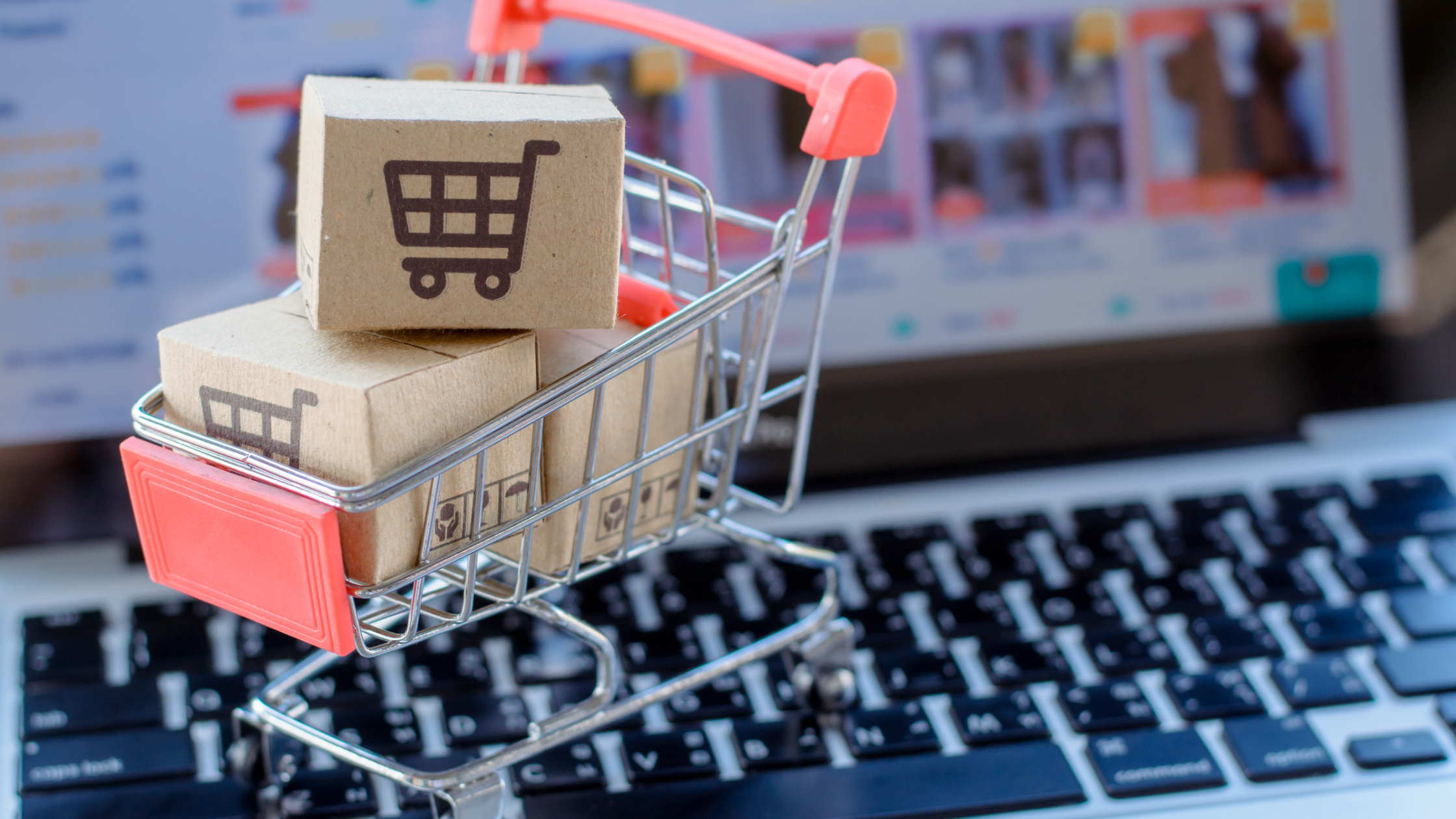 Best Practices for E-commerce Websites
