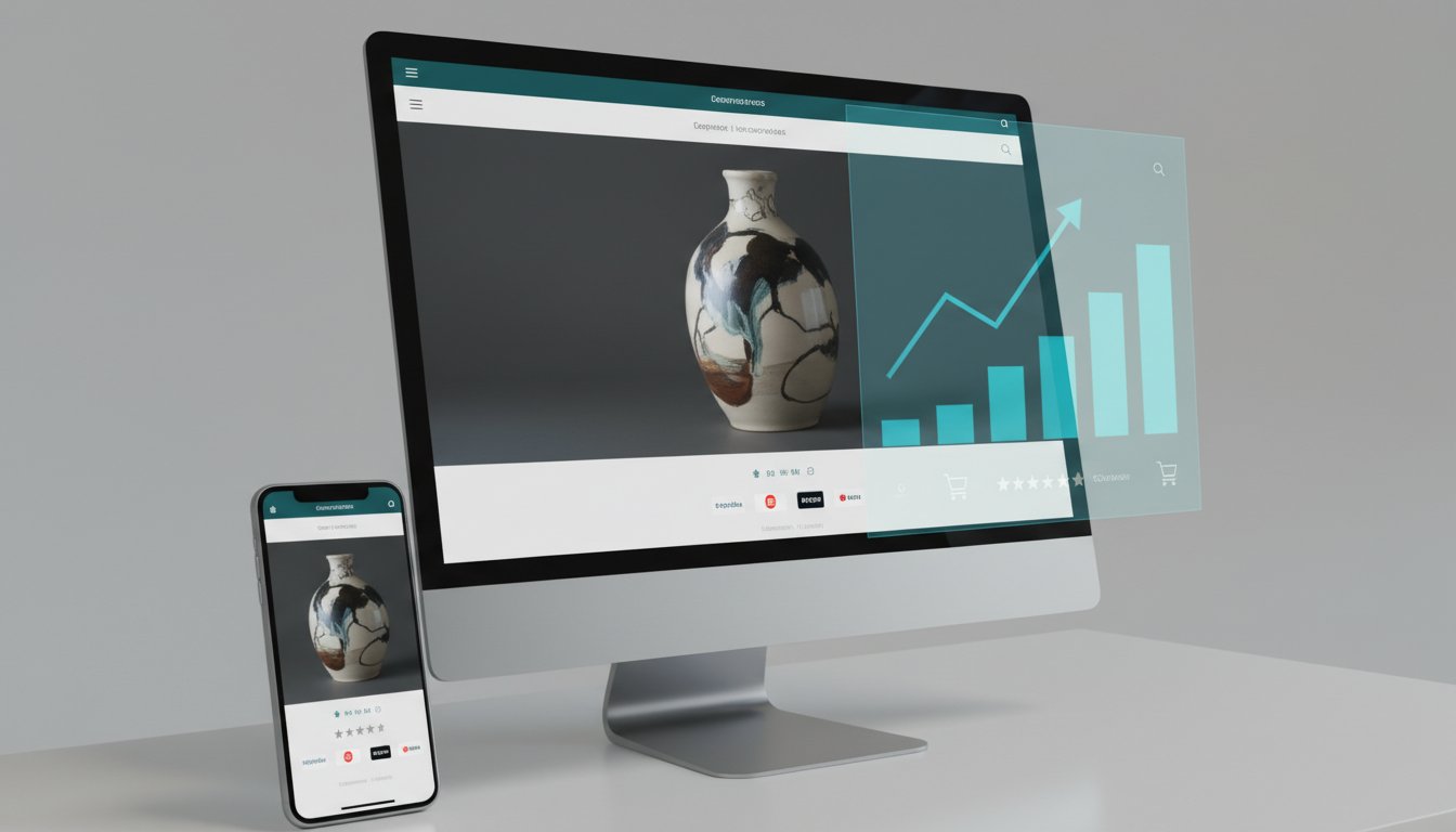 Ready to launch a successful online store but feeling overwhelmed by the complexities of ecommerce website design south africa? The debate between...