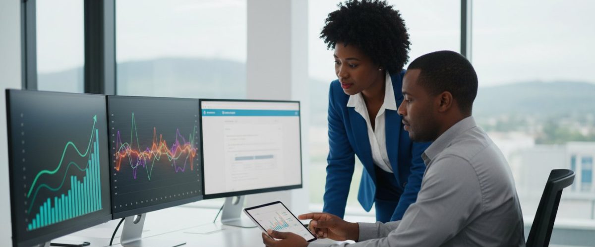 Google SEO Prices in South Africa: A 2025 Business Guide