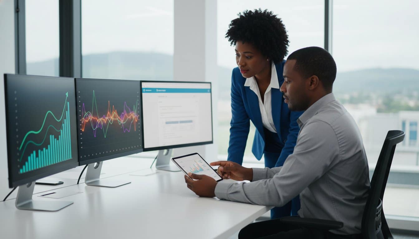 Navigating the world of Search Engine Optimisation (SEO) can be complex, especially when it comes to budgeting. If you're asking