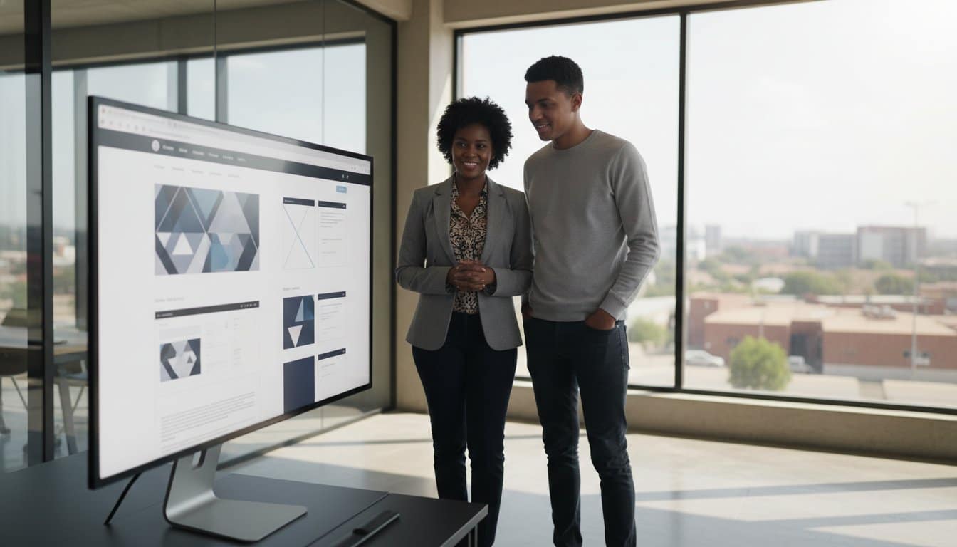 You’ve poured your heart, soul, and hard-earned Rands into your South African business. So why does it feel like your web design partner is on...