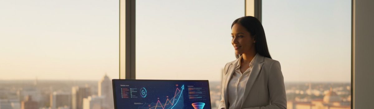 Website Design Pretoria: Drive Growth with a High-Performing Site