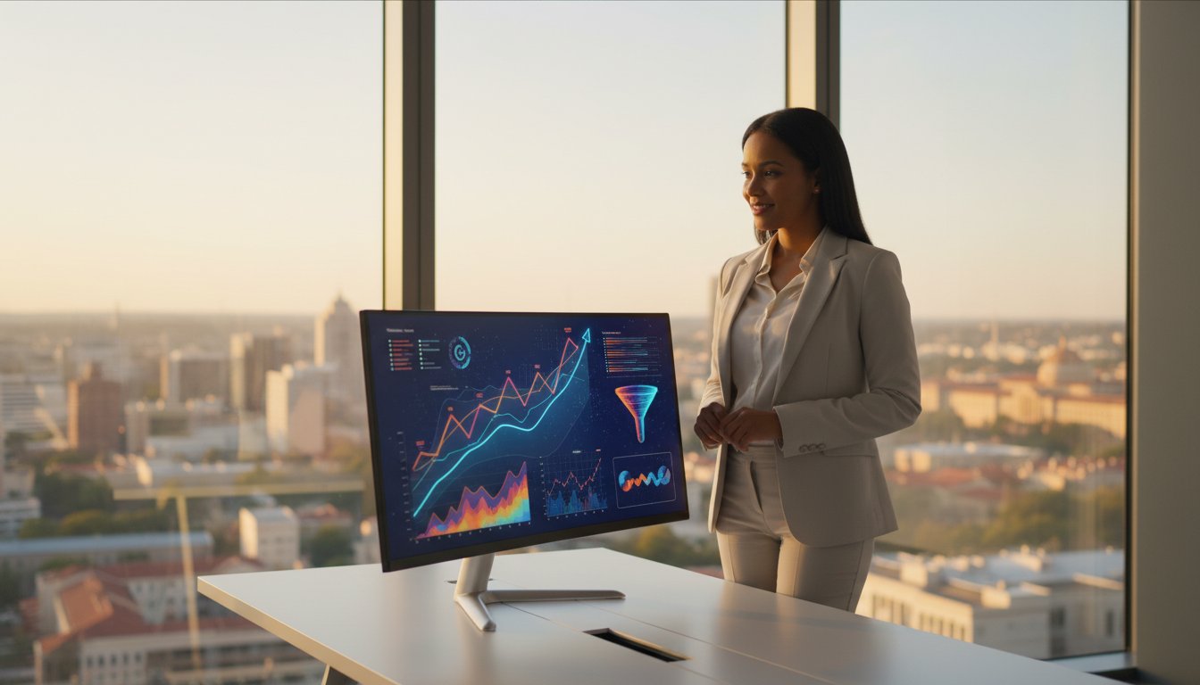 Your website should be your hardest-working employee, generating leads and building credibility 24/7. Yet for many Pretoria businesses, an outdated...