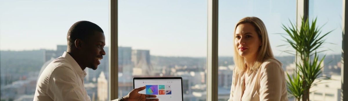 Website Designers Near Me: A Guide to Choosing Your Local Expert